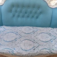 مبل کلاسیک ۷نفره|مبلمان خانگی و میز عسلی|ابهر, |دیوار