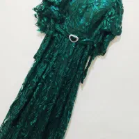 لباس مجلسی بلند