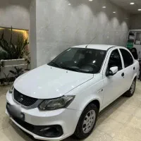 ساینا S دوگانه کارخانه مدل ۱۴۰۲