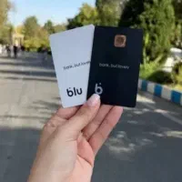 هدیه بلو بانک