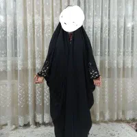 چادر عربی مجلسی