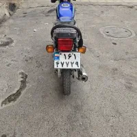 موتور ۲۰۰ دینو