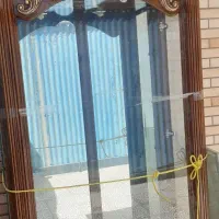 ویترین تمیزوسالم
