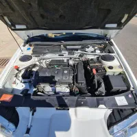 پارس tu5مدل 98|خودرو سواری و وانت|جم, |دیوار