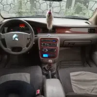 فروش سمند ال ایکس مدل ۸۴|خودرو سواری و وانت|تهران, قصر فیروزه ۱|دیوار