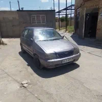 پراید ۱۱۱مدل ۹۱