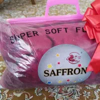 پتو نوزادی|رختخواب، بالش، پتو|کرمانشاه, |دیوار