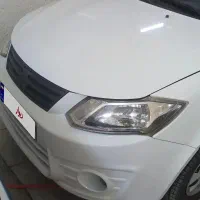 سایناExاقساط شاسی بدون ترک بدون رنگ مشابه403|خودرو سواری و وانت|کرج, باغستان|دیوار