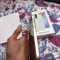 گوشی سامسونگ A36 256GB Ram8|موبایل|شاهین‌شهر, دهخدا|دیوار