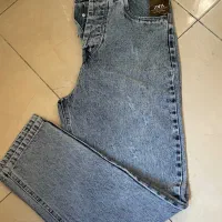 شلوار مام استایل