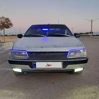 رواسال دوگانه کارخانه موتور 1700|خودرو سواری و وانت|دامغان, |دیوار