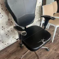 صندلی چرخ دار|صندلی و نیمکت|لنگرود, |دیوار