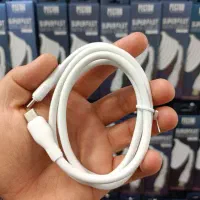 کابل دو سر Type-C PECTOR تحویل فوری درب منزل