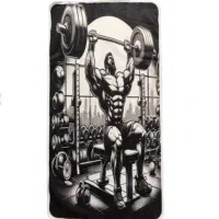 حوله ورزشی|تجهیزات ورزشی|گرگان, |دیوار