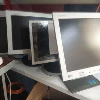 فروش مانیتور استوک در هر سایزی|قطعات و لوازم جانبی رایانه|تبریز, |دیوار