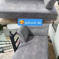 شستشوی مبل وتشک و روشویی فرش|خدمات نظافت|چمستان, |دیوار