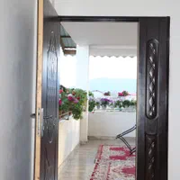 اجاره روزانه وماهانه آپارتمان ۱۲۰ متری(مالک هستم)|اجارهٔ کوتاه‌مدت آپارتمان و سوئیت|حویق, |دیوار