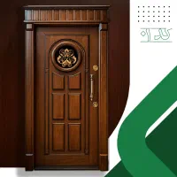 فروش انواع درب ضد سرقت (عمده و خرد)