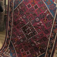 قالیچه دستباف