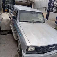 فروش مزدا دوکابین ۱۳۹۲