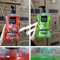 مایع دست پمپی گل سنگ عمده و جزئی