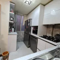۴۵ متری  با پارکینگ در نامجو گرگان خواجه نظام|فروش آپارتمان|تهران, خواجه نظام الملک|دیوار
