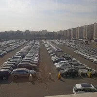 خدمات امور حواله خودرو