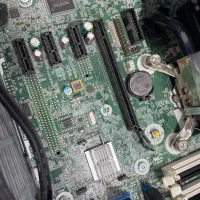 مینی کیس HP G1/رم 8/هارد 500/i5 4570/ اداری|رایانه رومیزی|تهران, میدان ولیعصر|دیوار