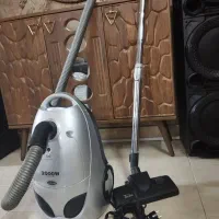 (جارو برقی فروشی )
