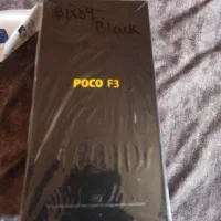گوشی شیایومی پوکو F3