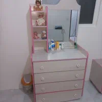 سرویس خواب بچه|تخت و سرویس خواب|محمدشهر, سیدآباد|دیوار