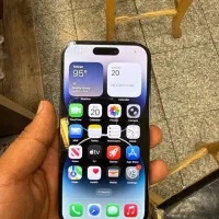Iphone 14 pro با ریجستر
