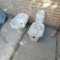 روشویی|لوازم سرویس بهداشتی|آبادان, |دیوار