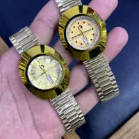 ساعت رادو تخم مرغی|ساعت|بندرعباس, |دیوار