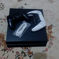 PS4 در حد نو