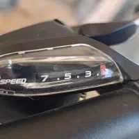 دوچرخه 26 ویوا|دوچرخه، اسکیت، اسکوتر|صدرا-فارس, فاز ۲|دیوار