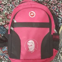 کیف مدرسه ایی|کیف، کفش، کمربند|کرمان, |دیوار