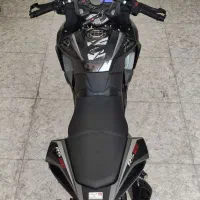 rs200 خشک|موتورسیکلت|سنندج, |دیوار