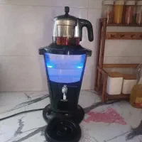 چایساز درحدنو