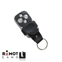 انواع ریموت درب پارکینگ بتا BETA - BETTA|مصالح و تجهیزات ساختمان|تهران, مسعودیه|دیوار