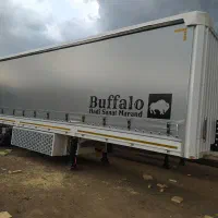 کانتینر چادری