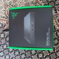 کارت کپچر Razer Ripsaw Hd