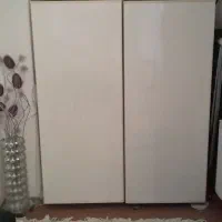 یخچال وفریزر دوقلو پارس