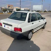 پراید نقد اقساط