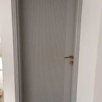 تولید درب های اتاقی|مصالح و تجهیزات ساختمان|آق قلا, |دیوار