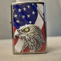 فندک زیپو اصلی.zippo