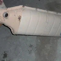 کاتالیز پژو پارس