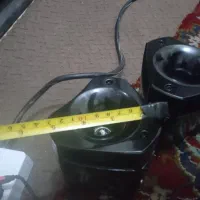 تعدادی باندکوچک وسوپرتیوتر