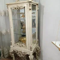 گنجه شیک|بوفه، ویترین، کنسول|مشهد, گاز|دیوار