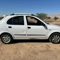 مدل ۱۴۰۰ فقط معاوضه باتیبایک وپرایدمدل بالا